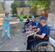 Физическая активность
